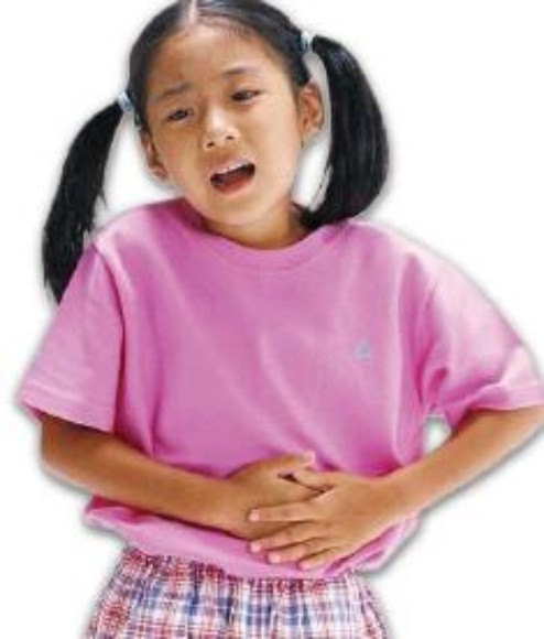 Bài thuốc trị đầy trướng bụng