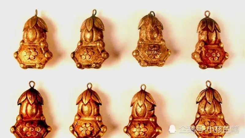 Mộ cổ nổ tung, lộ ra số vàng bạc châu báu trị giá hơn 700 tỷ đồng - 1