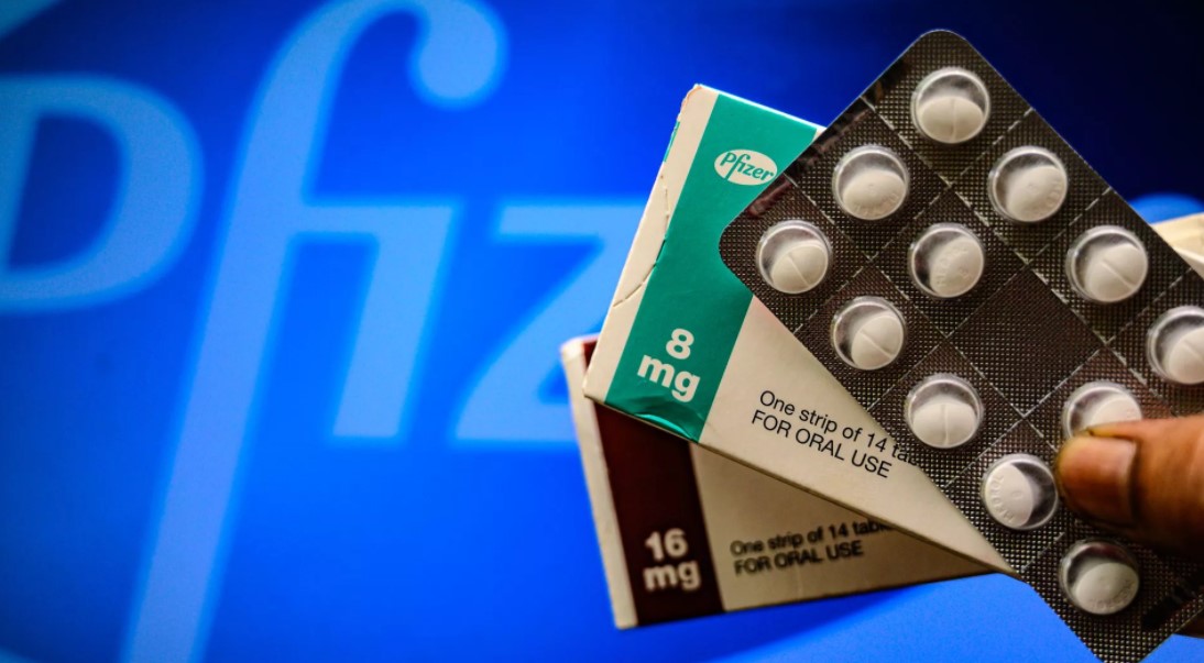 Pfizer ra thông báo cực kỳ quan trọng về thuốc trị Covid-19, tràn trề hy vọng đẩy lùi đại dịch trong tương lai gần