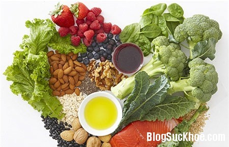 hinh1 Những hiểu lầm về cholesterol