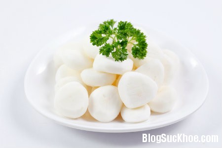 cu nang 10 thực phẩm chống lại bệnh ung thư