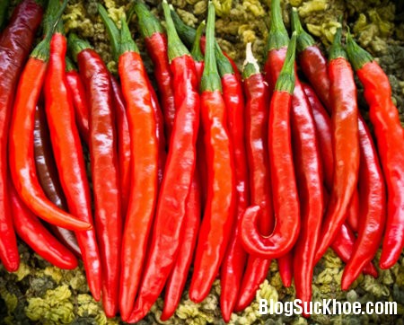 ot 6 loại thực phẩm cần tránh khi bị thủy đậu