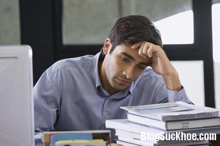 stress Để tăng ham muốn vợ chồng