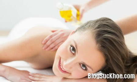 3 4 lý do massage toàn thân giúp giảm cân