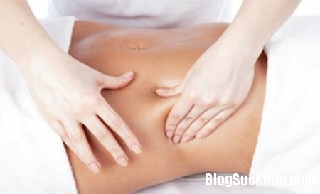 4 4 lý do massage toàn thân giúp giảm cân