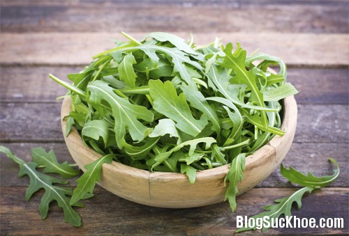 1268 3 loại rau giúp bạn sung mãn trong chuyện ấy