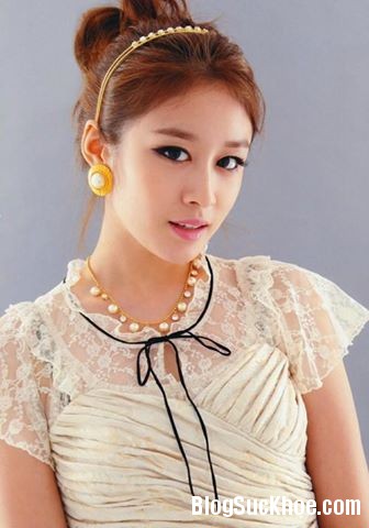 da mat1 Bí quyết dưỡng da đẹp tự nhiên của sao Hàn