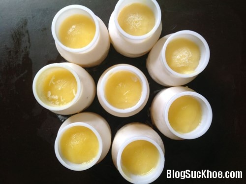 1170 Thực phẩm người bị ung thư máu nên và không nên ăn