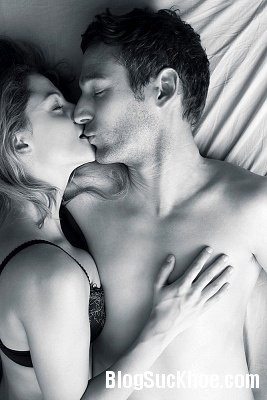 yeu2 4 điều đàn ông luôn khao khát khi gần gũi