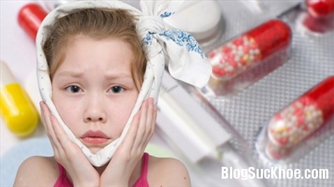 14 Bài thuốc, món ăn cho người bệnh quai bị