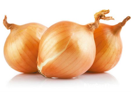 15 Tác dụng phòng bệnh của hành tây