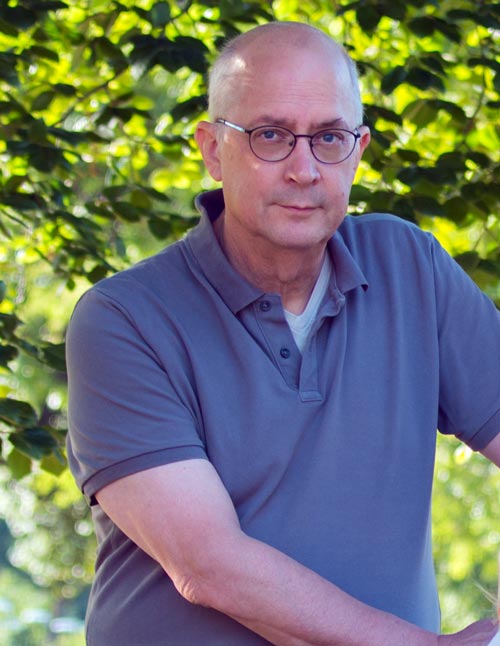 hans gijsbers websitebouwer lokale ondernemers