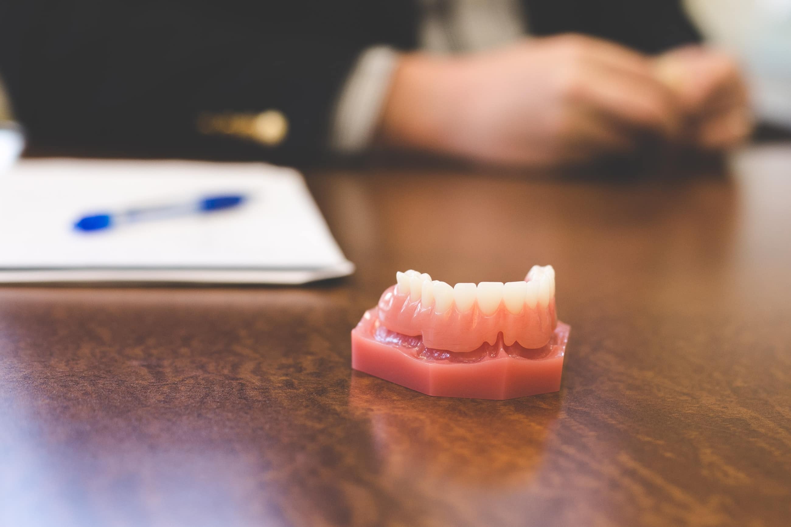 Derby Dental Laboratory Services