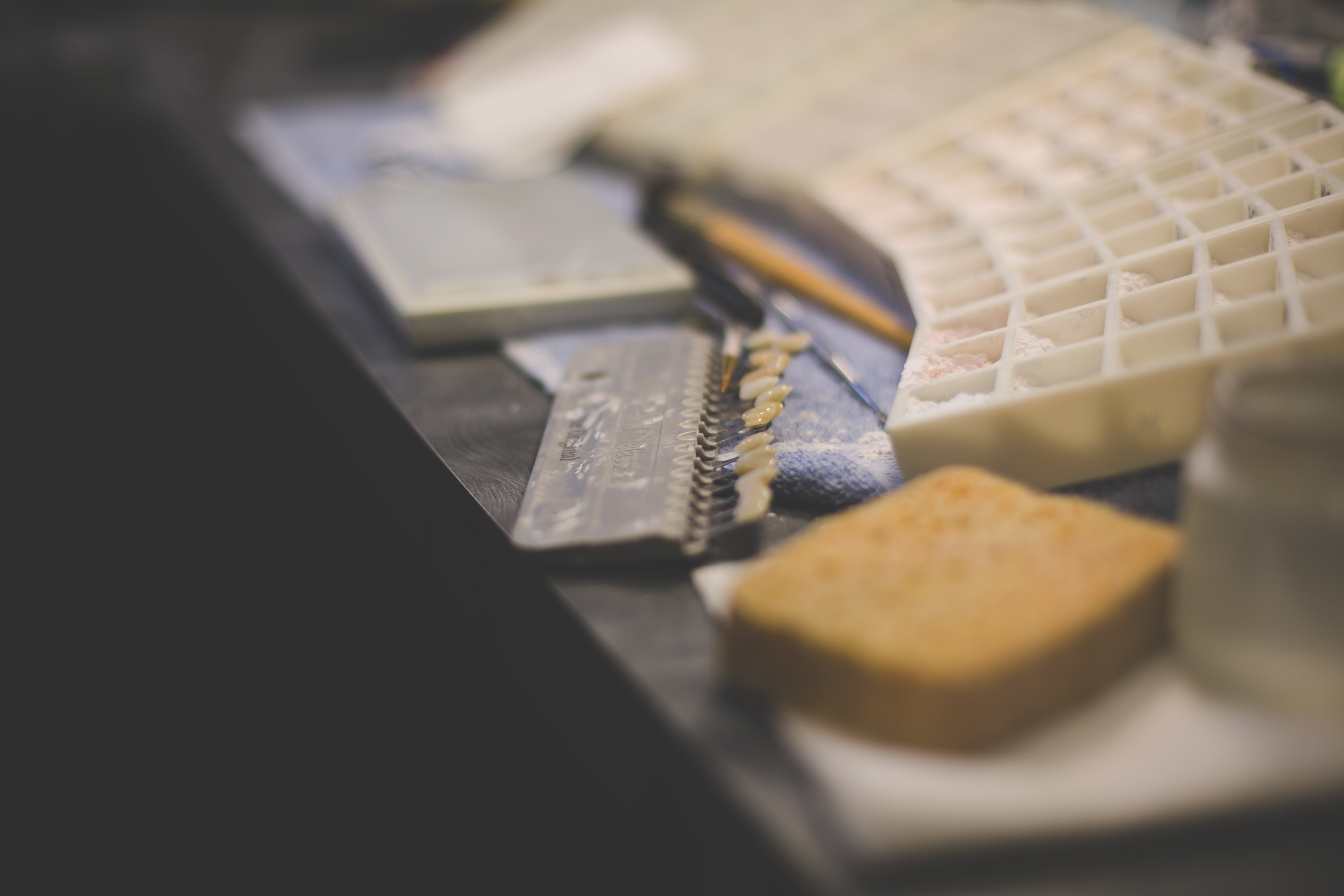 Derby Dental Laboratory Services