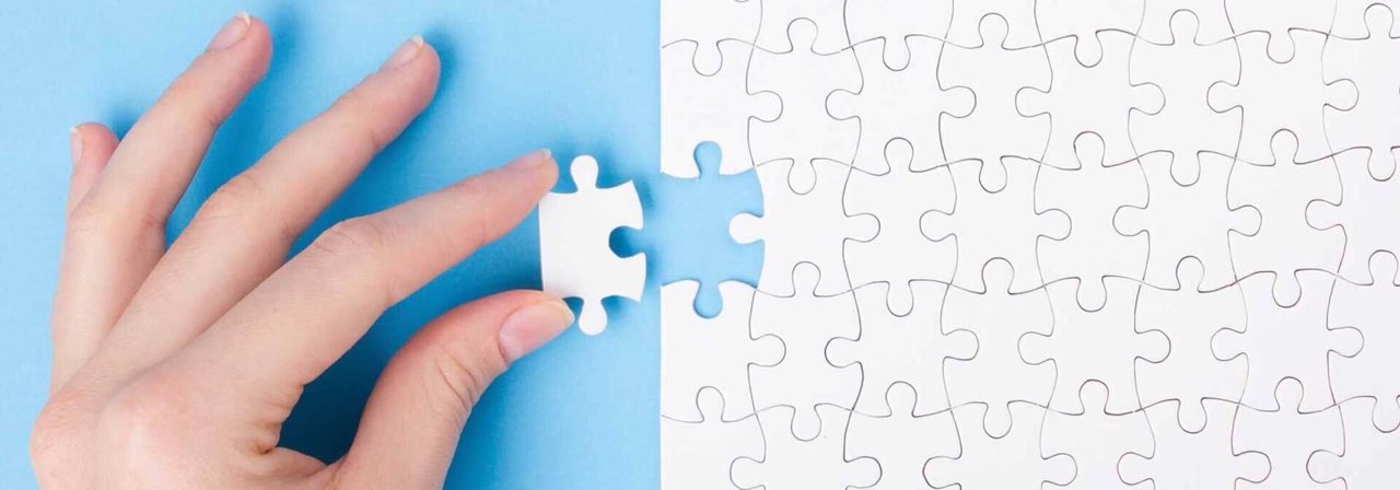 Puzzle Jigsaw integrate