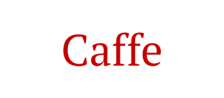Caffe