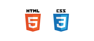 HTML5 & CSS