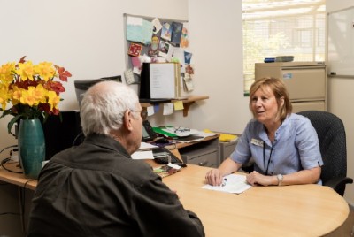 Cancer Council Wa Accommodation Lodges Make Smoking History