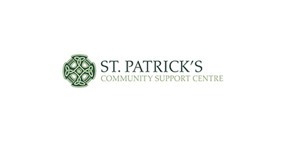 Community Service partners – St Patrick's