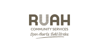 Community Service partners – Ruah