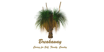 Community Service partners – Breakaway