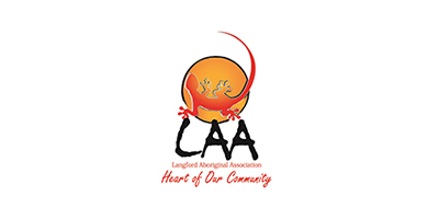Community Service partner – Langford Aboriginal Association