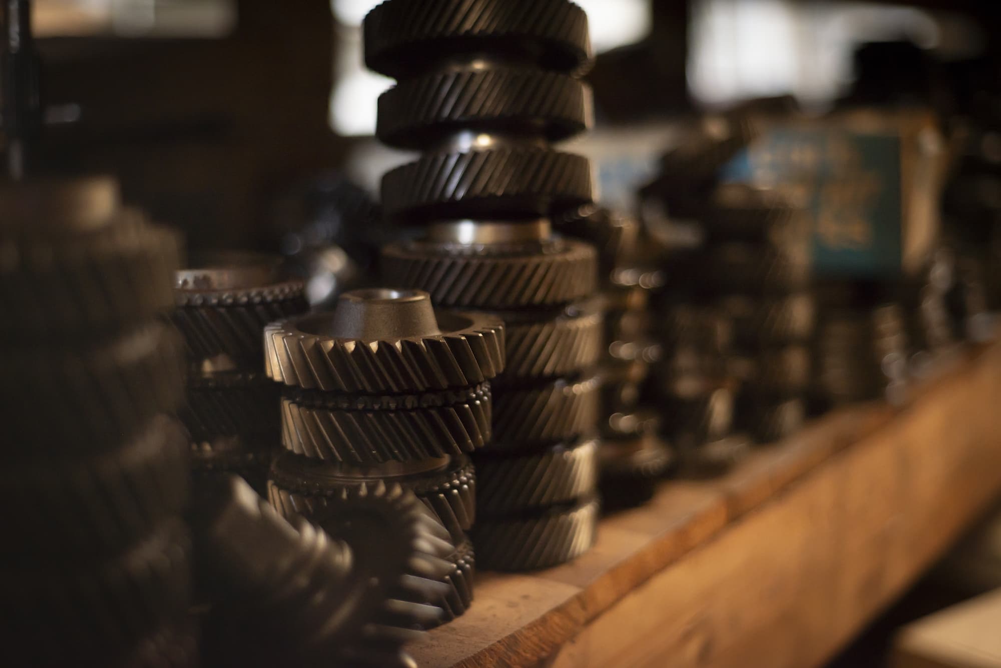 Arkansas Transmission Transmission is our middle name