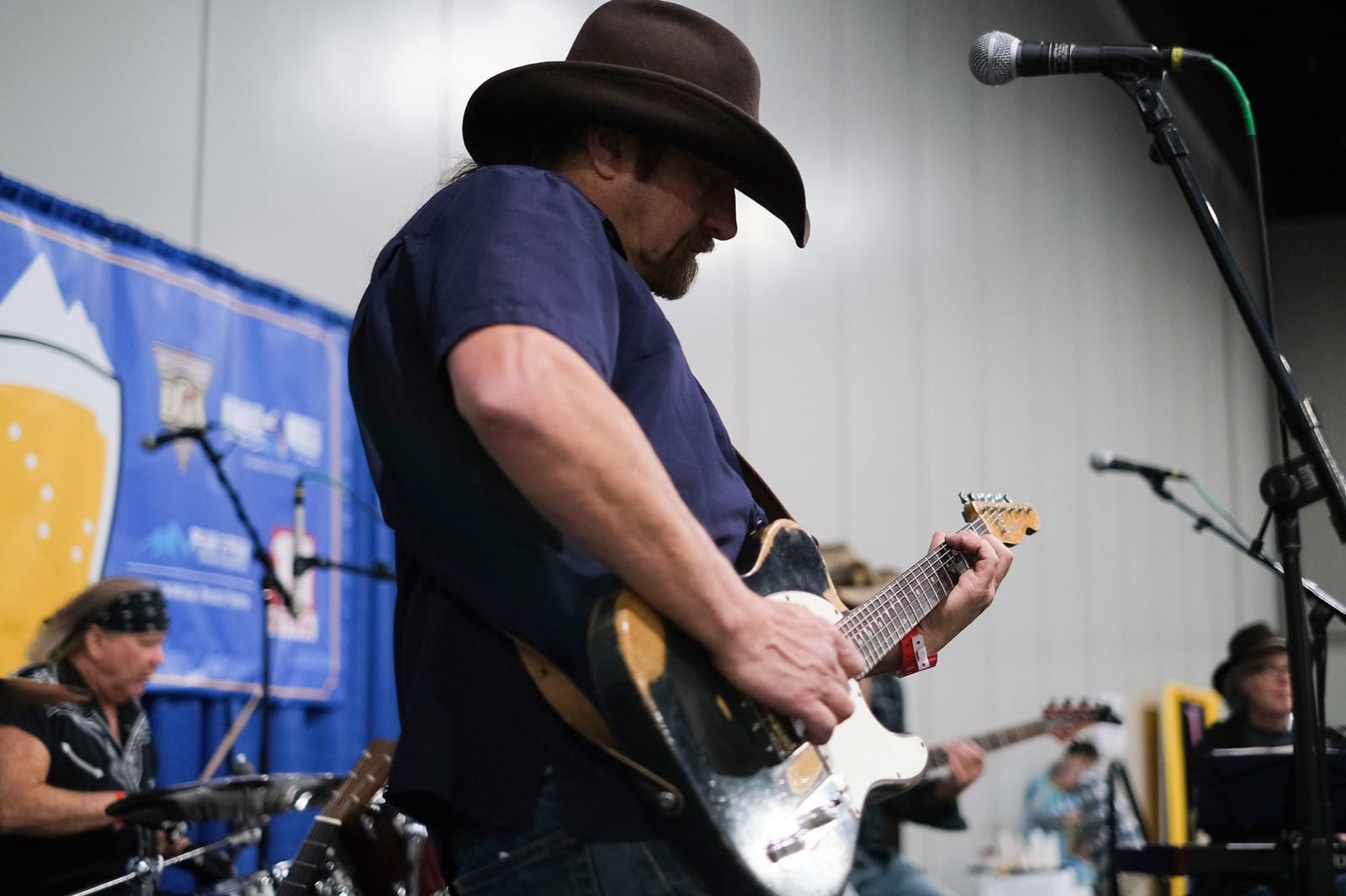 Alaska Beer Festival