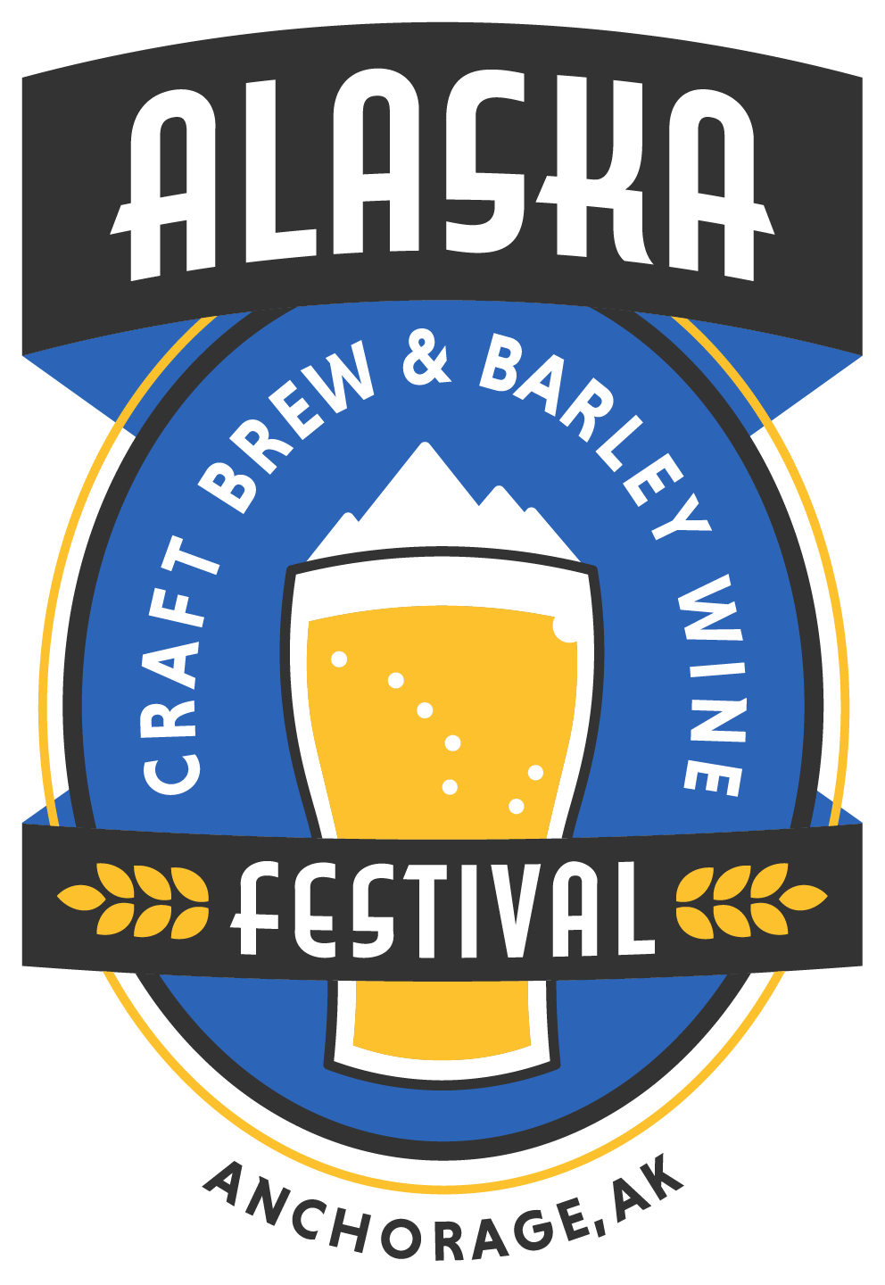 Alaska Craft Brew And Barley Wine Festival