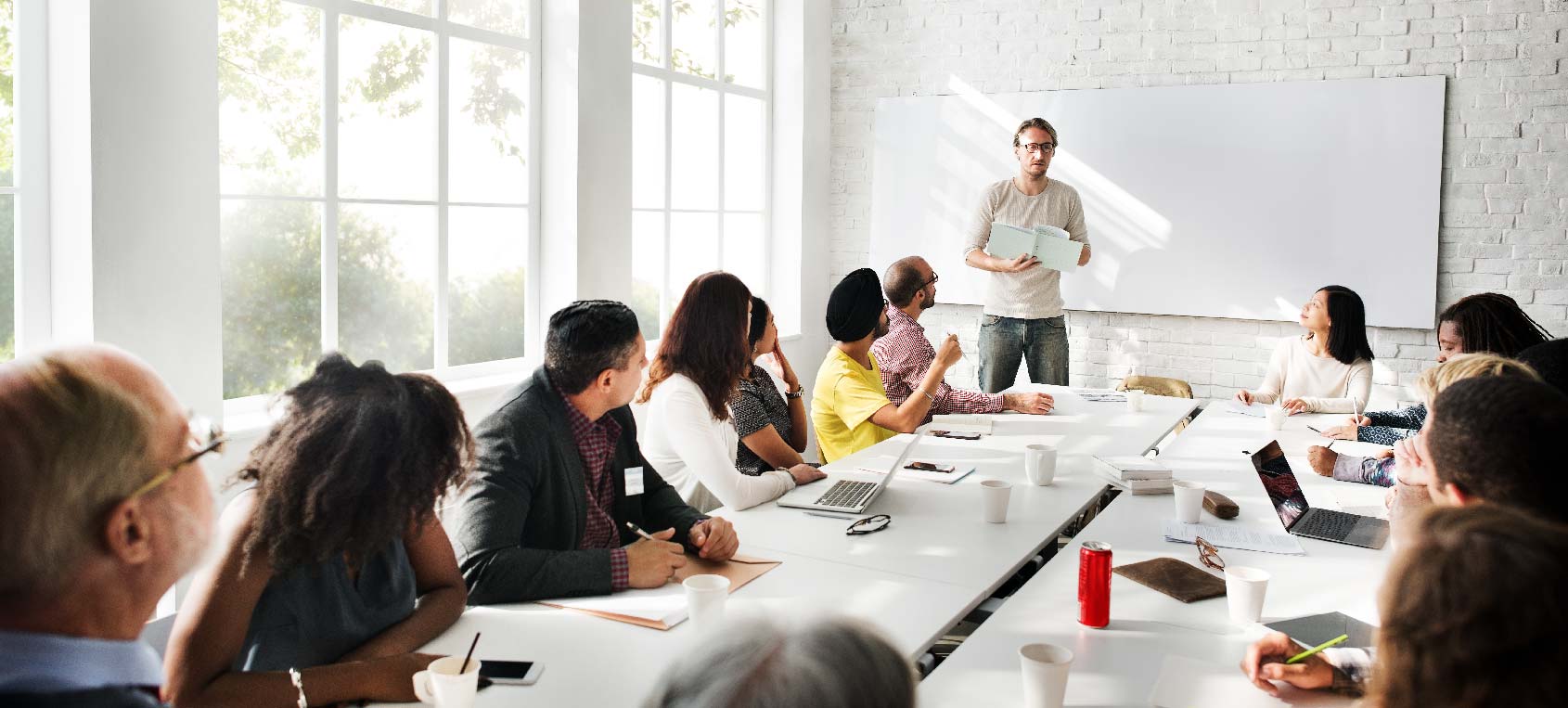 Become a ymna member