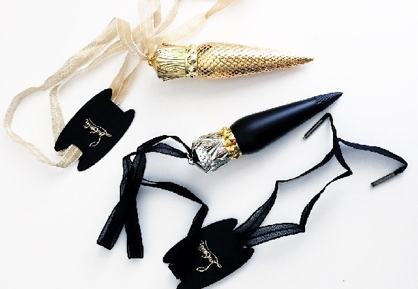 Christian Louboutin - dòng son nữ hoàng không chì mềm môi