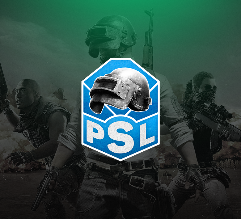 PSL: Entropiq Heads to Lantrek