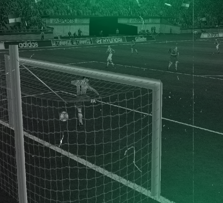 Historie počítačové hry FIFA