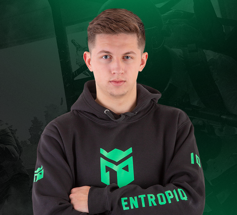 Video představení: Vojtěch „Double“ Ptáček