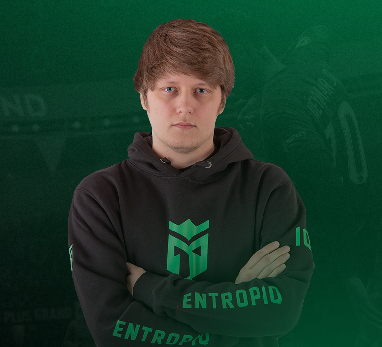 Představujeme: Štěpán „Riijk“ Sobocki (FIFA 20)