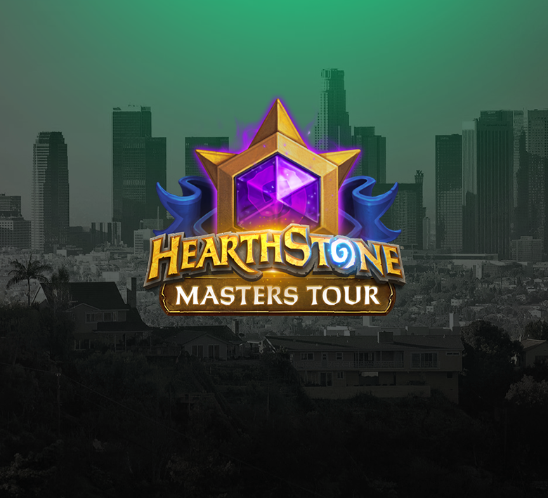 Masters Tour Bali se přesouvá do Los Angeles