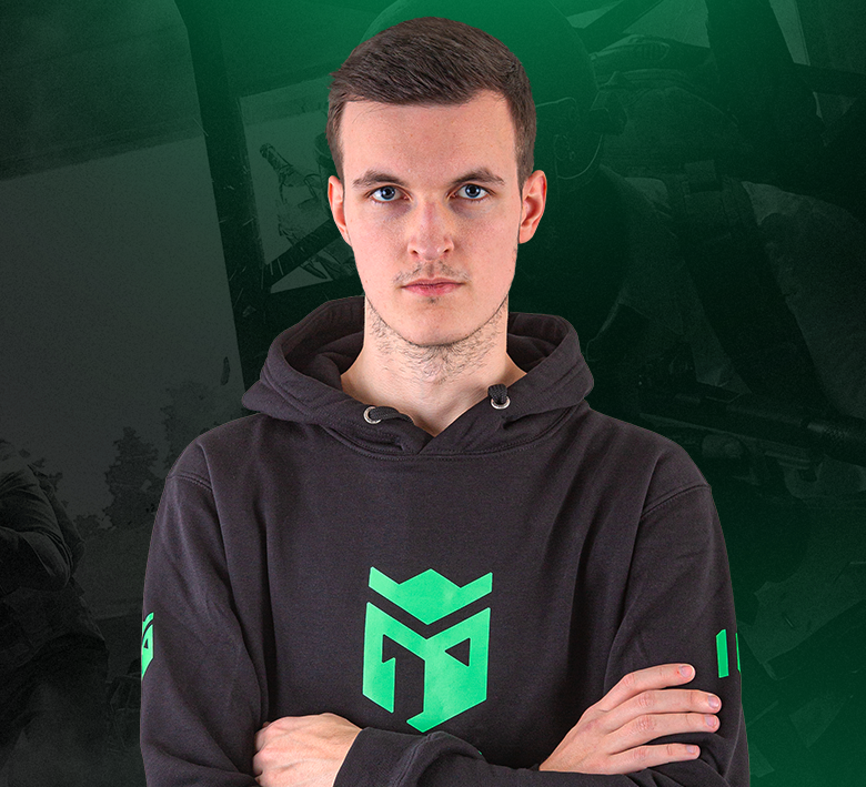 Video představení: Luboš „Kejdoran“ Mráček