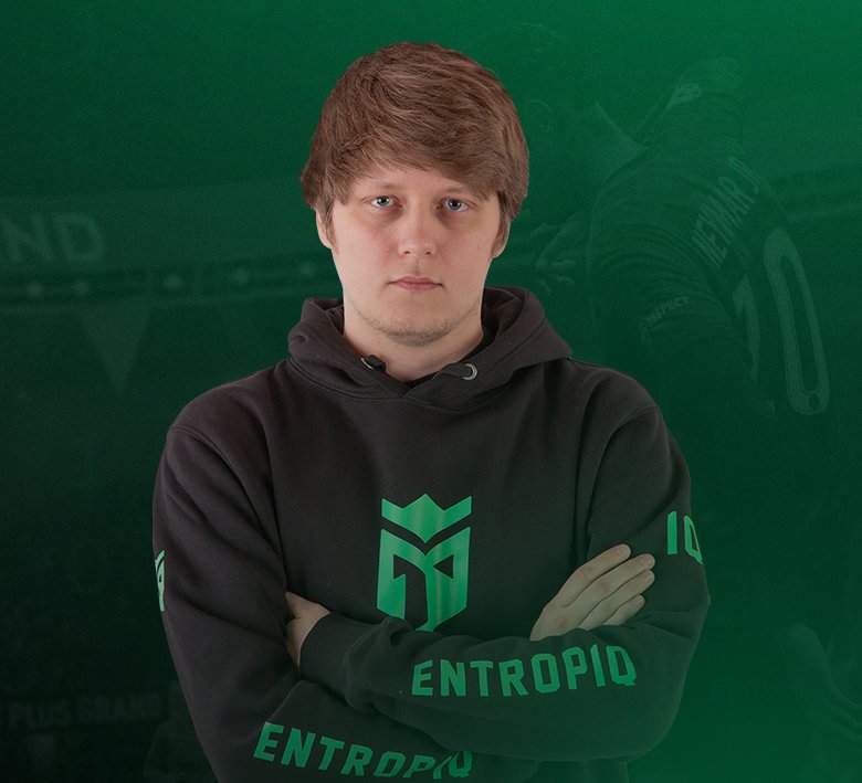 Video představení: Štěpán „Riijk“ Sobocki