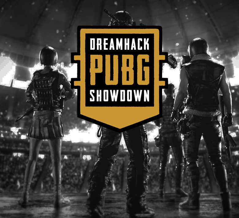 DreamHack PUBG: EIQ míří do TOP64 z pátého místa