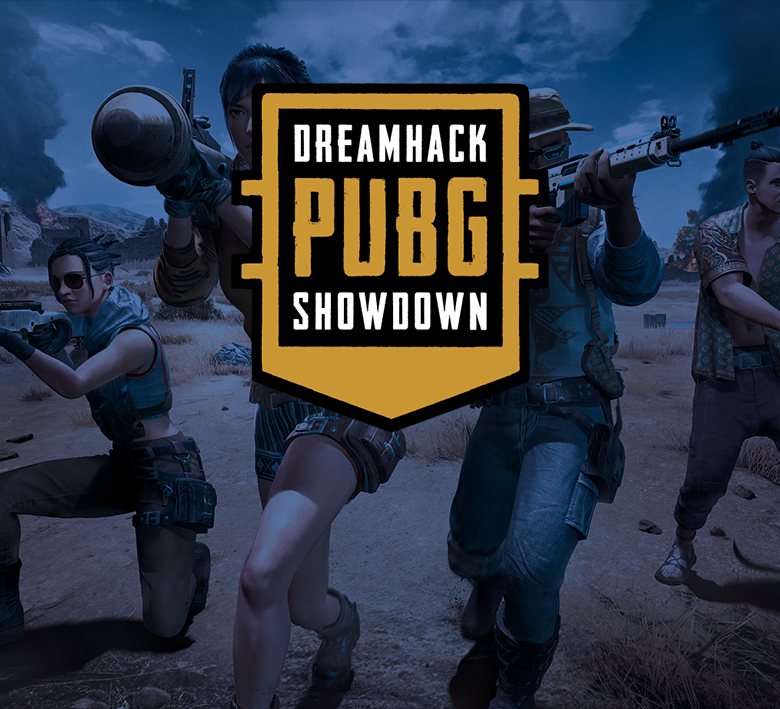 DreamHack PUBG: Entropiq pokračují ve skvělých výkonech!