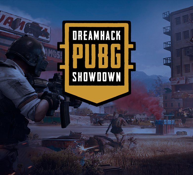DreamHack: Main Event, Here We Come!