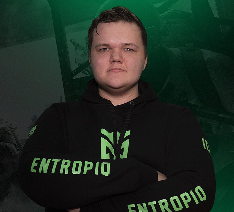 PUBG vítá novou posilu: Matěj „Nowikk“ Krmela