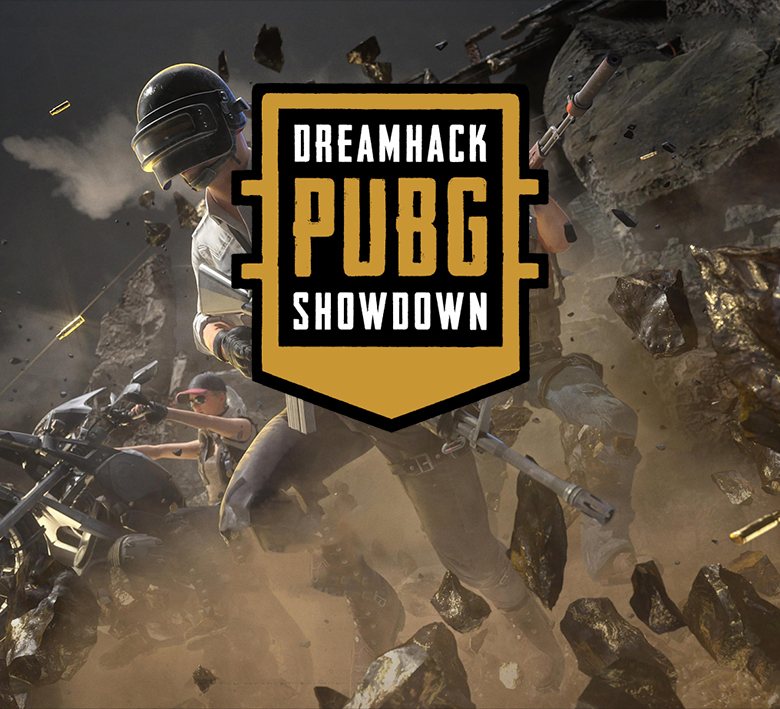 DreamHack: Entropiq Looks Good, Sweats Top 16