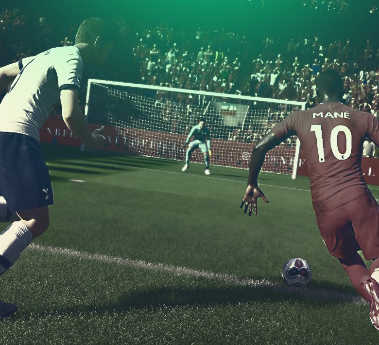 FIFA COOL Liga #7: RIIJK si nepřišel na Drmiho