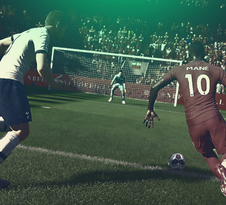 FIFA: RIIJK and Huhnak Suffer Defeats in COOL Liga