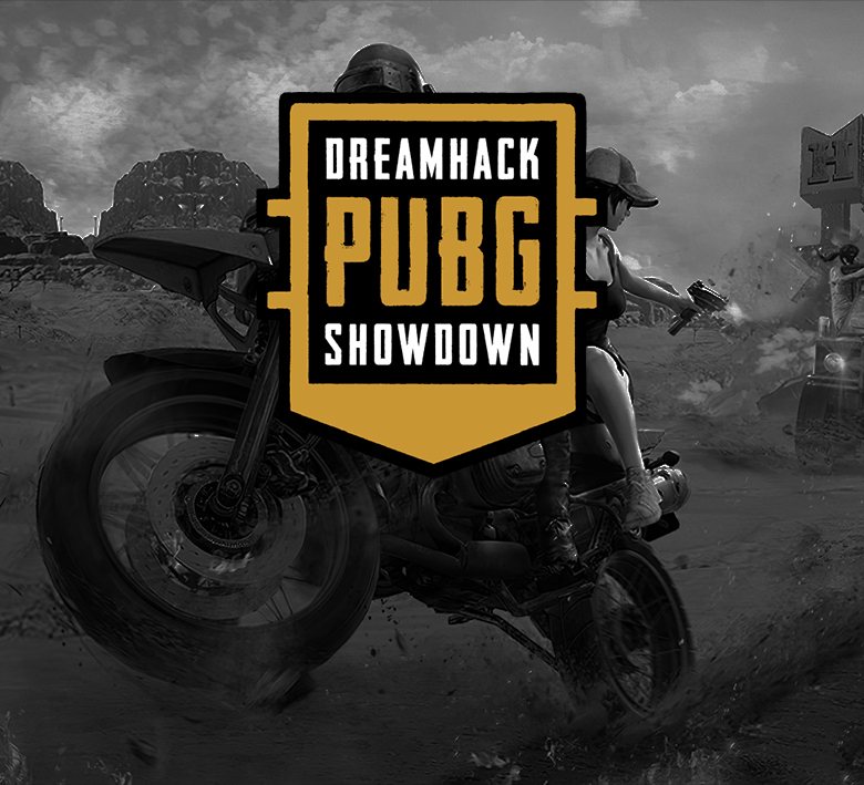 DreamHack Finals: Entropiq in 14th at Halftime