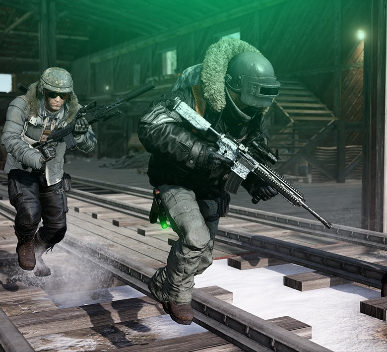 PCS: Entropiq je znovu mezi PUBG elitou!