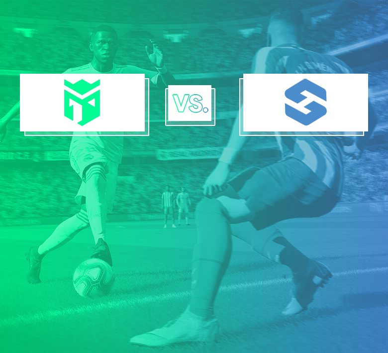 FIFA: Entropiq pokořil tým Jakuba Jankta!
