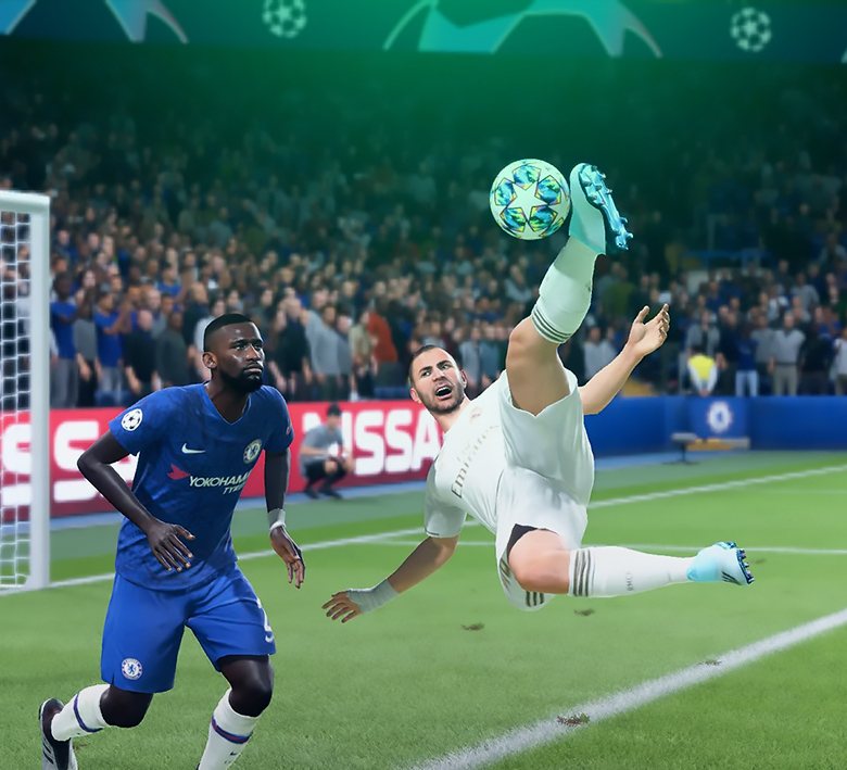FIFA COOL Liga #3: RIIJK zničil Lakyho!