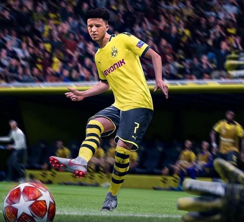 FIFA COOL Liga #4: RIIJK nestačil na Serona
